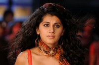 Tapsee New Spicy Photos